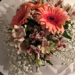 Meet your Posher, Margorita